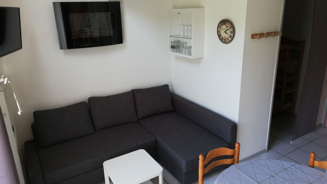 Photo of Livingroom in Luz-Saint-Sauveur