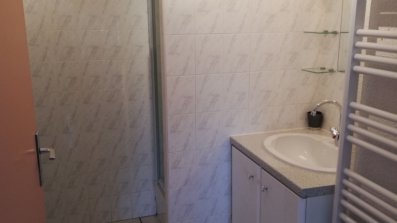 Photo of Bathroom in Luz-Saint-Sauveur