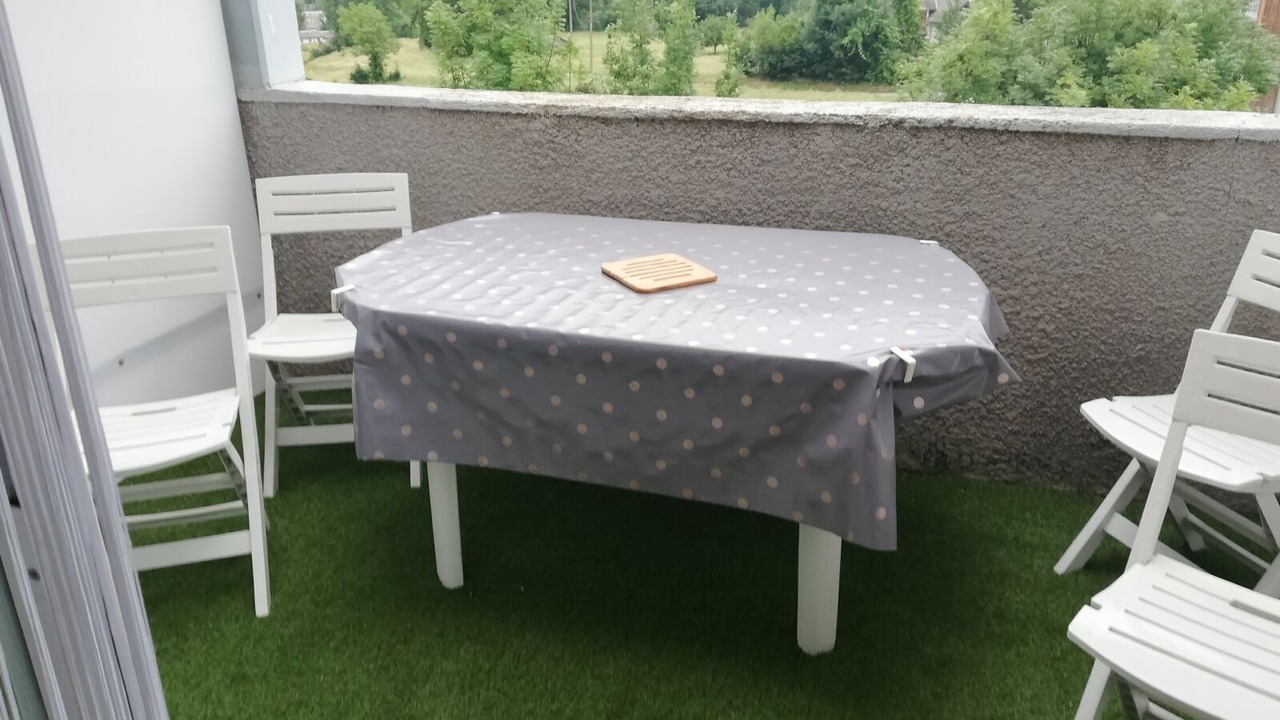 Photo of Outdoor in Luz-Saint-Sauveur