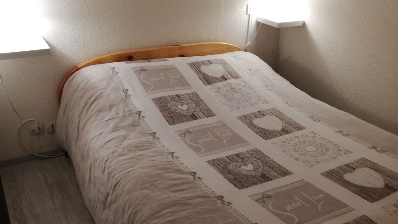 Photo of Bedroom in Luz-Saint-Sauveur