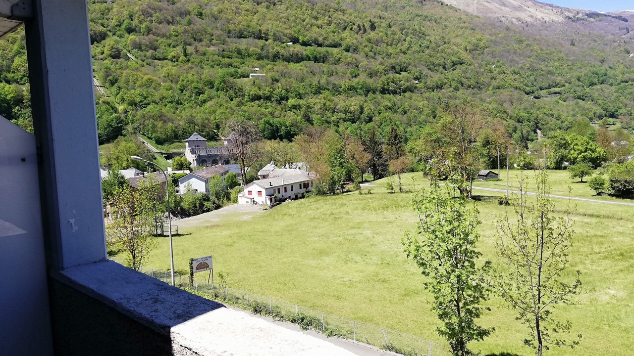 Photo of Outdoor in Luz-Saint-Sauveur