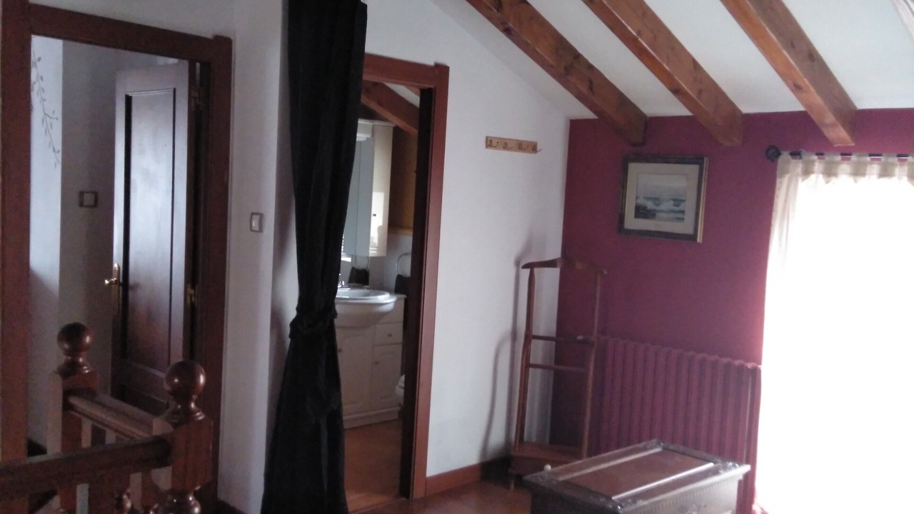 Photo of Bedroom in Polanco