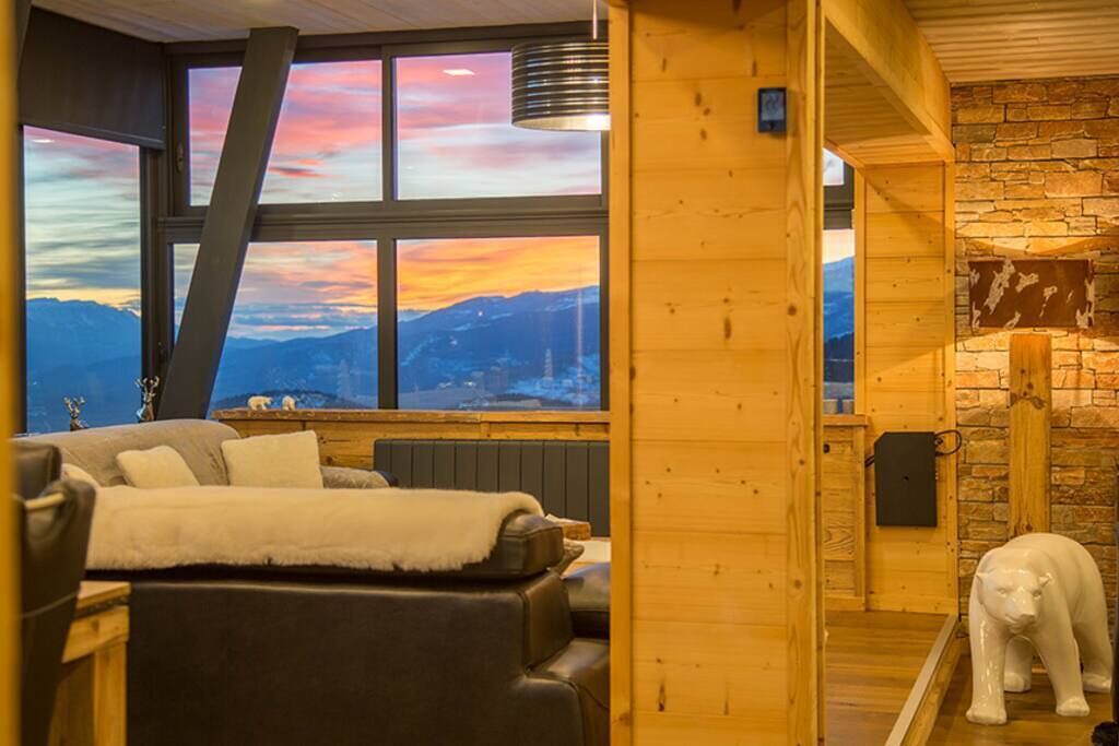 Photo of Bedroom in Font-Romeu-Odeillo-Via