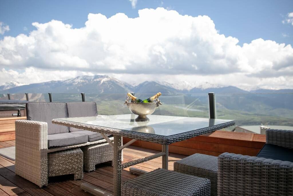 Photo of Outdoor in Font-Romeu-Odeillo-Via