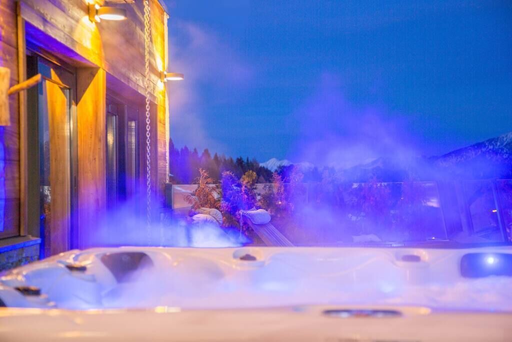 Photo of Outdoor in Font-Romeu-Odeillo-Via