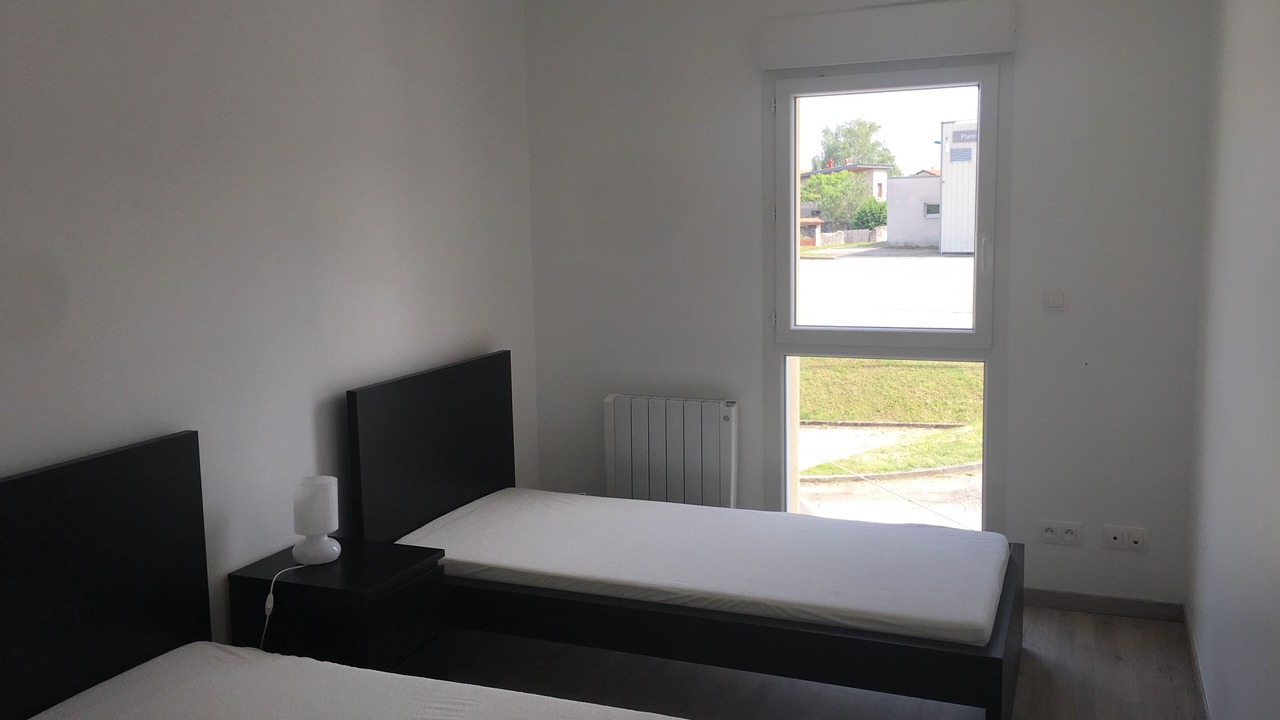 Photo of Bedroom in Roisey