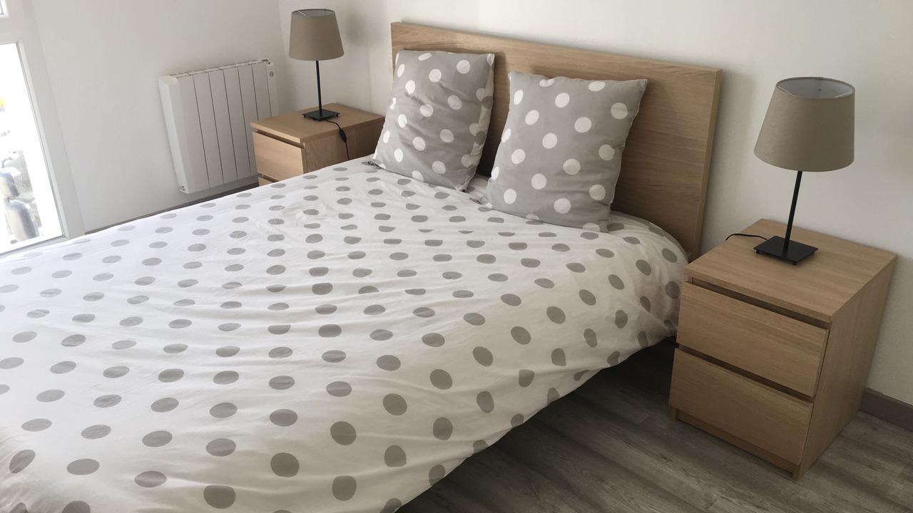 Photo of Bedroom in Roisey