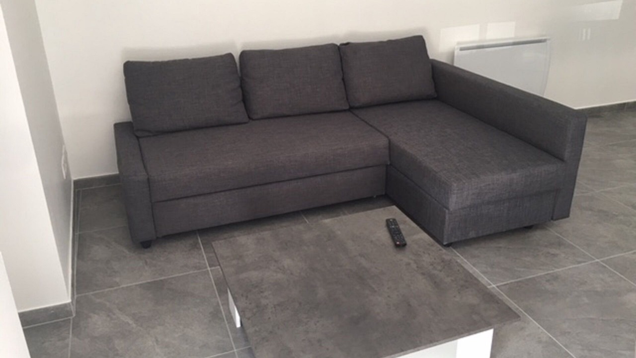 Photo of Livingroom in Roisey