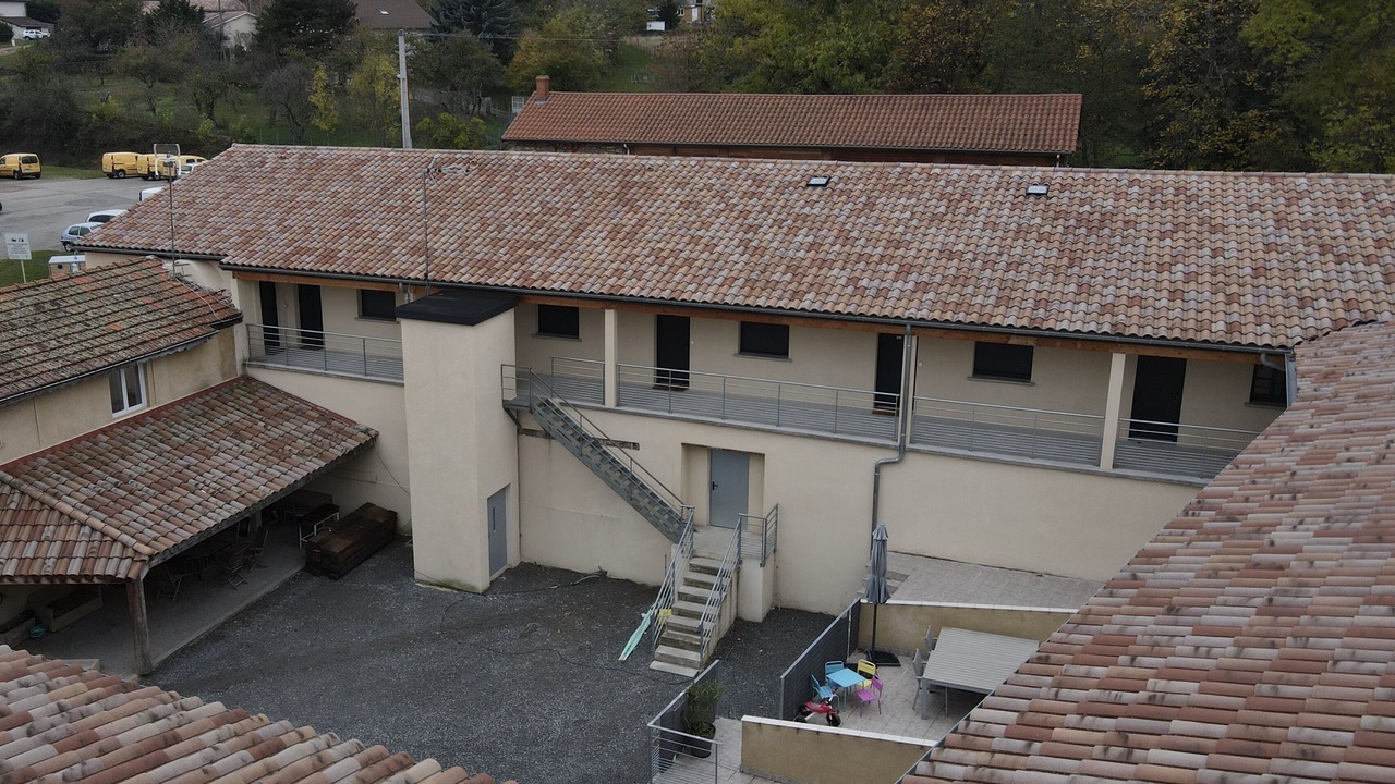 Photo of Outdoor in Roisey