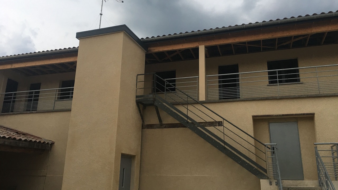 Photo of Outdoor in Roisey