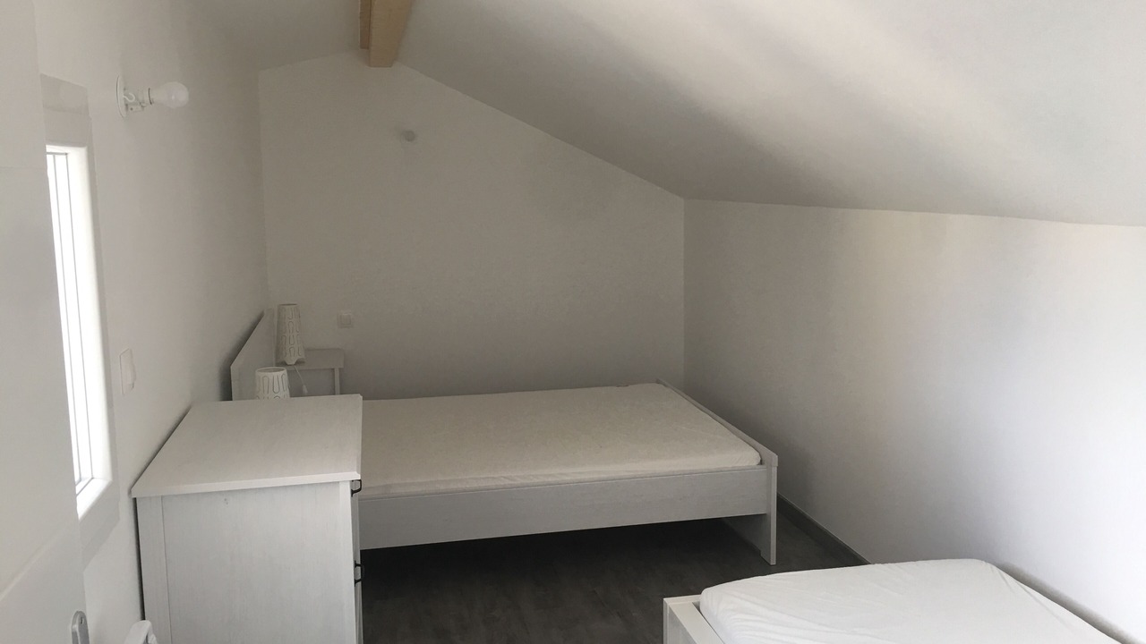 Photo of Bedroom in Roisey
