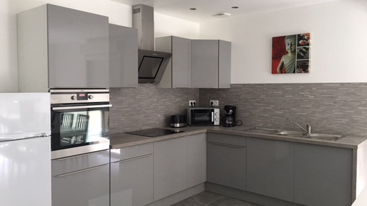 Photo of Kitchen in Roisey