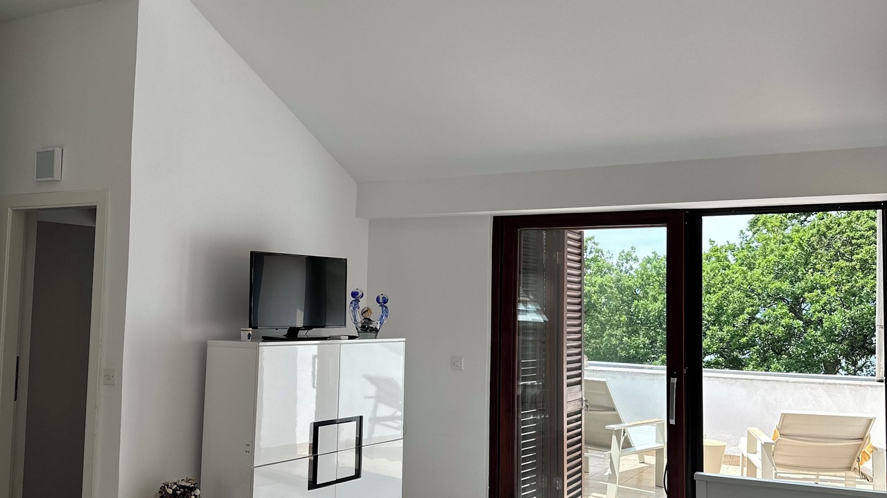 Photo of Bedroom in Njivice