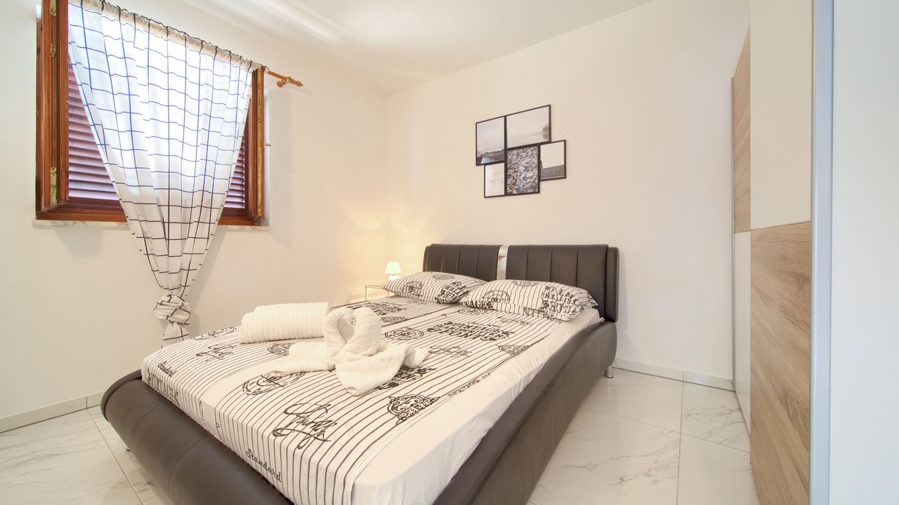 Photo of Bedroom in Njivice
