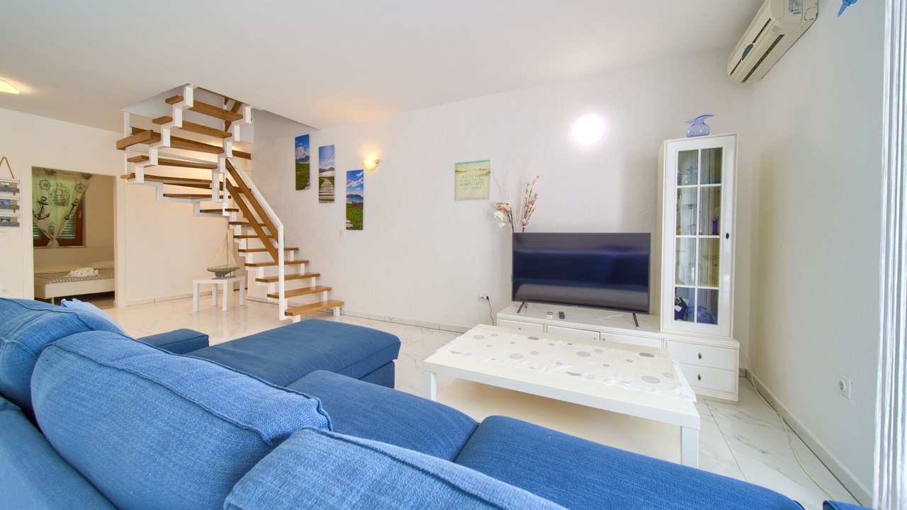Photo of Livingroom in Njivice