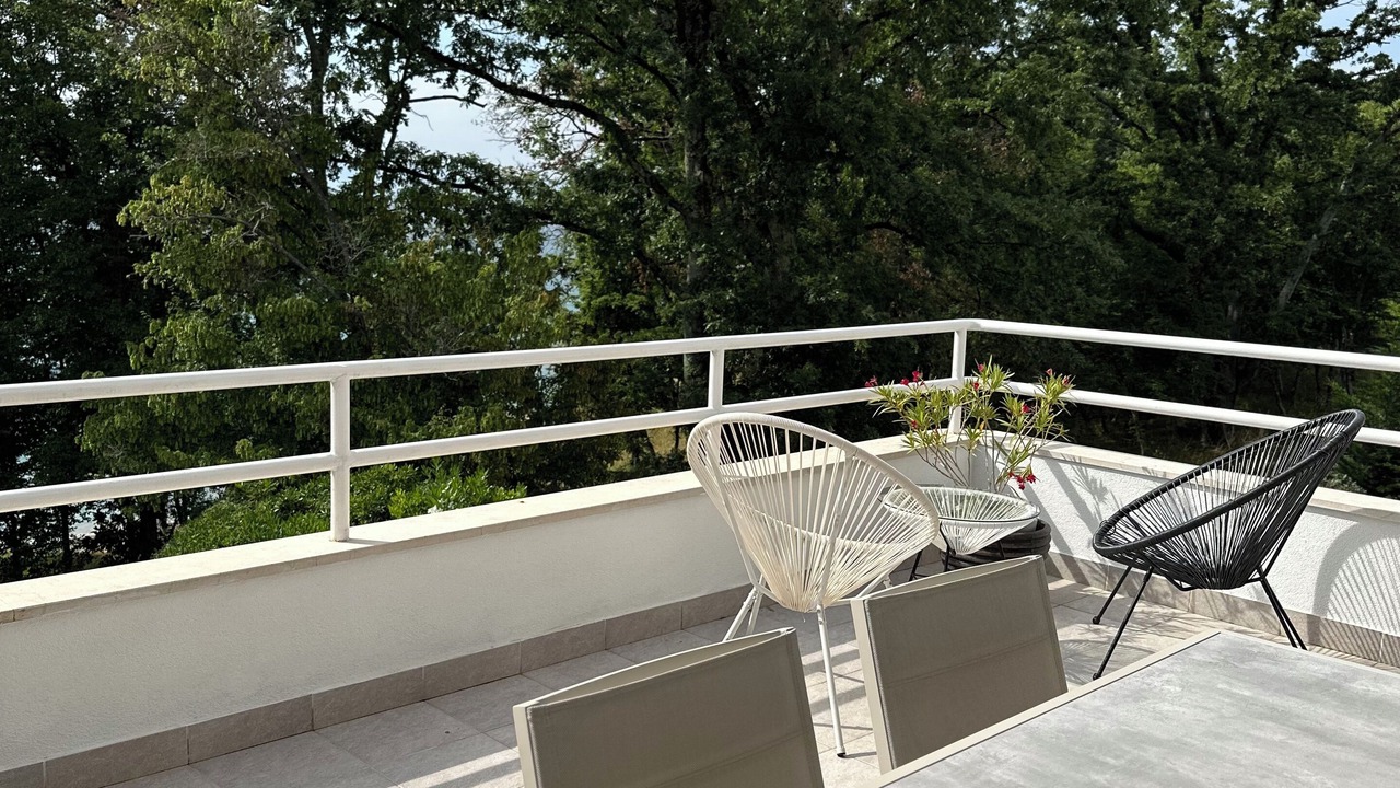 Photo of Outdoor in Njivice