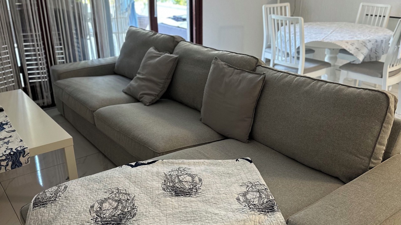Photo of Livingroom in Njivice