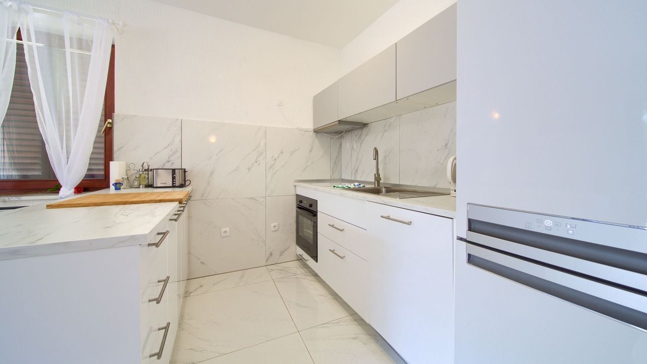 Photo of Kitchen in Njivice