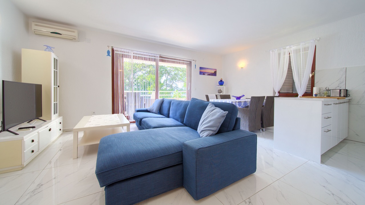Photo of Livingroom in Njivice