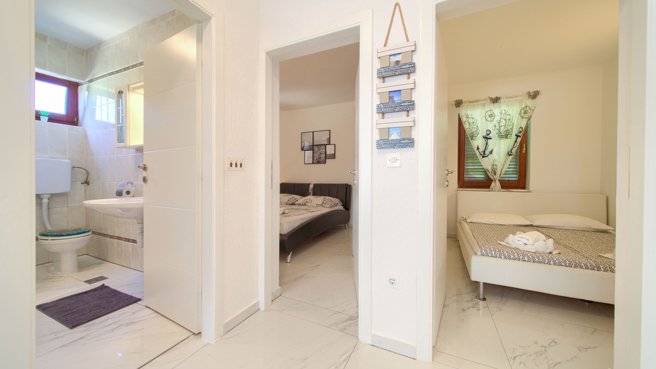 Photo of Bedroom in Njivice