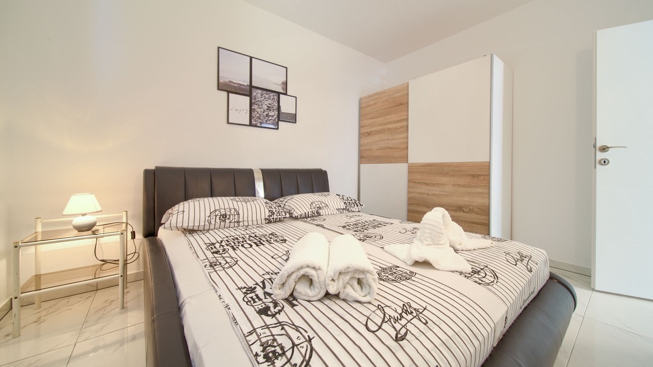 Photo of Bedroom in Njivice