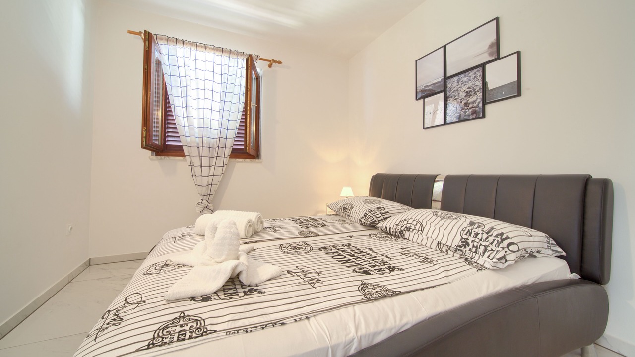 Photo of Bedroom in Njivice