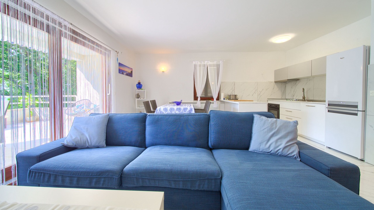 Photo of Livingroom in Njivice