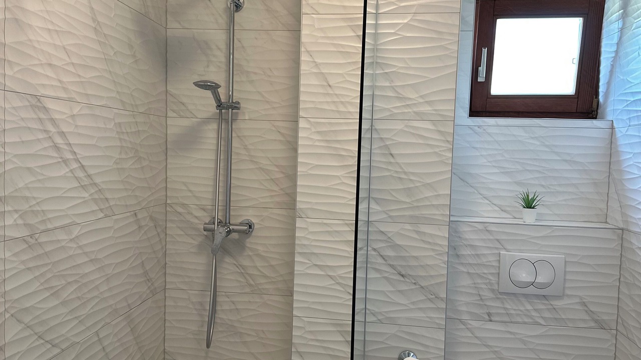Photo of Bathroom in Njivice