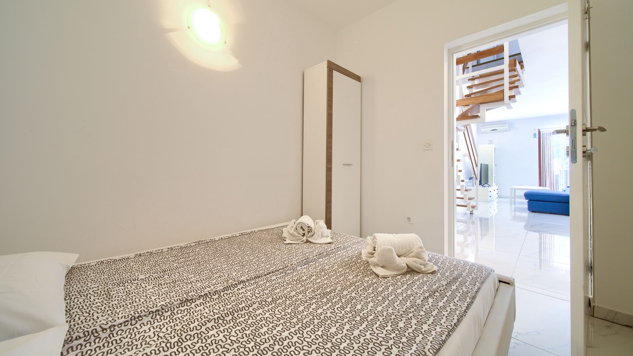 Photo of Bedroom in Njivice