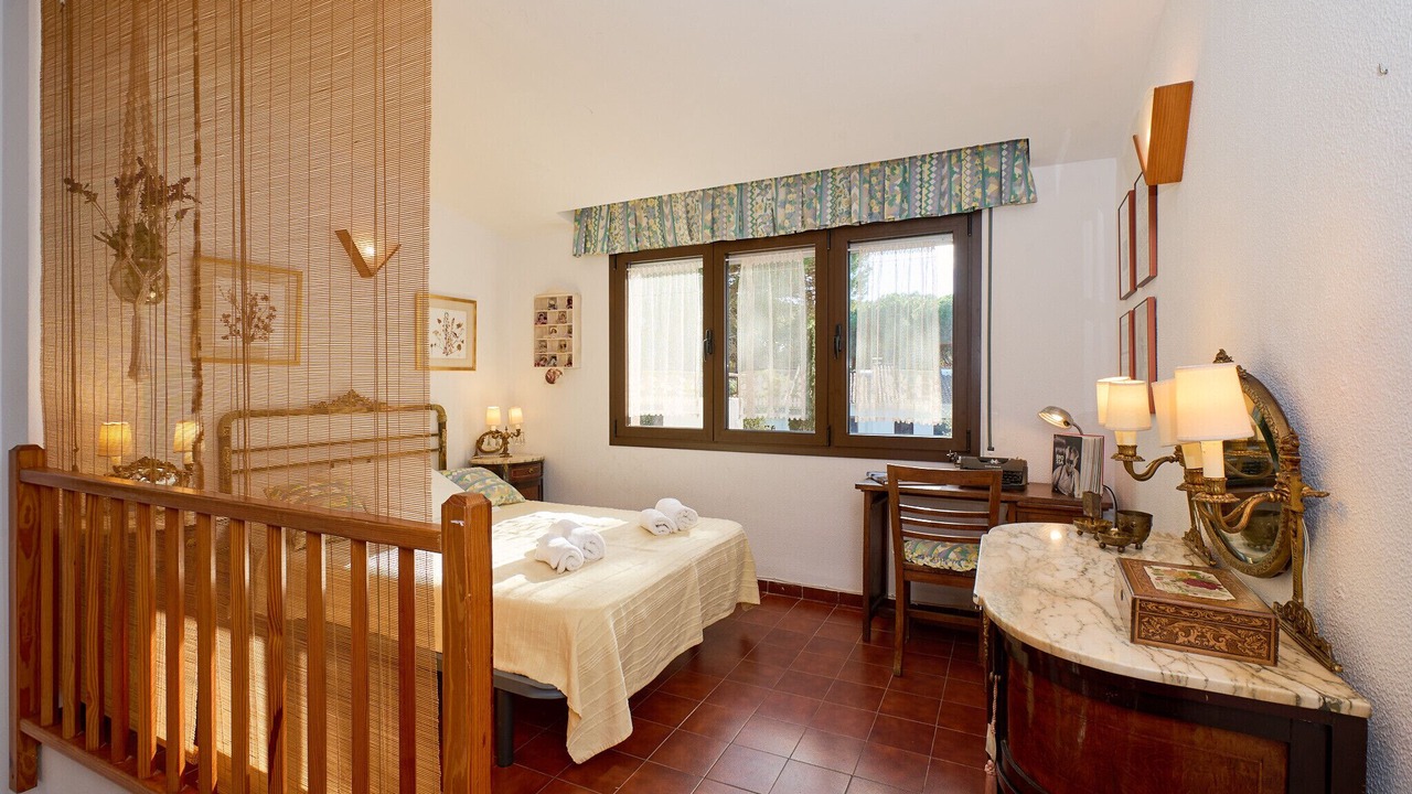 Photo of Bedroom in Calella de Palafrugell