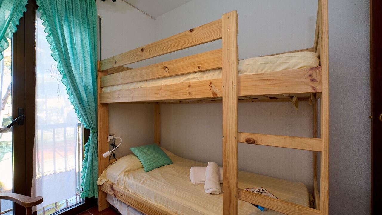Photo of Bedroom in Calella de Palafrugell