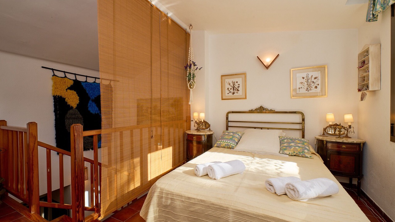 Photo of Bedroom in Calella de Palafrugell