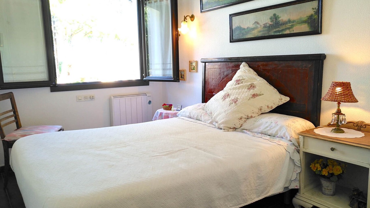 Photo of Bedroom in Calella de Palafrugell