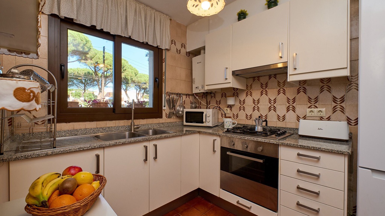 Photo of Kitchen in Calella de Palafrugell