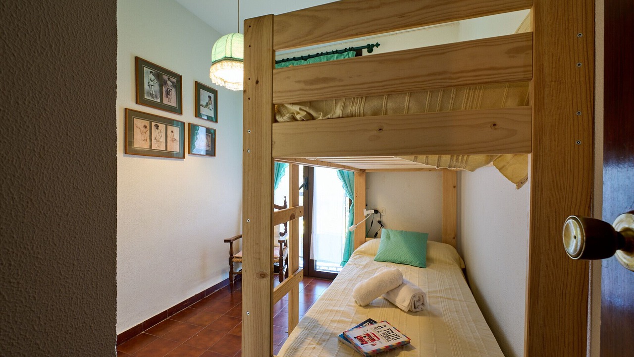 Photo of Bedroom in Calella de Palafrugell