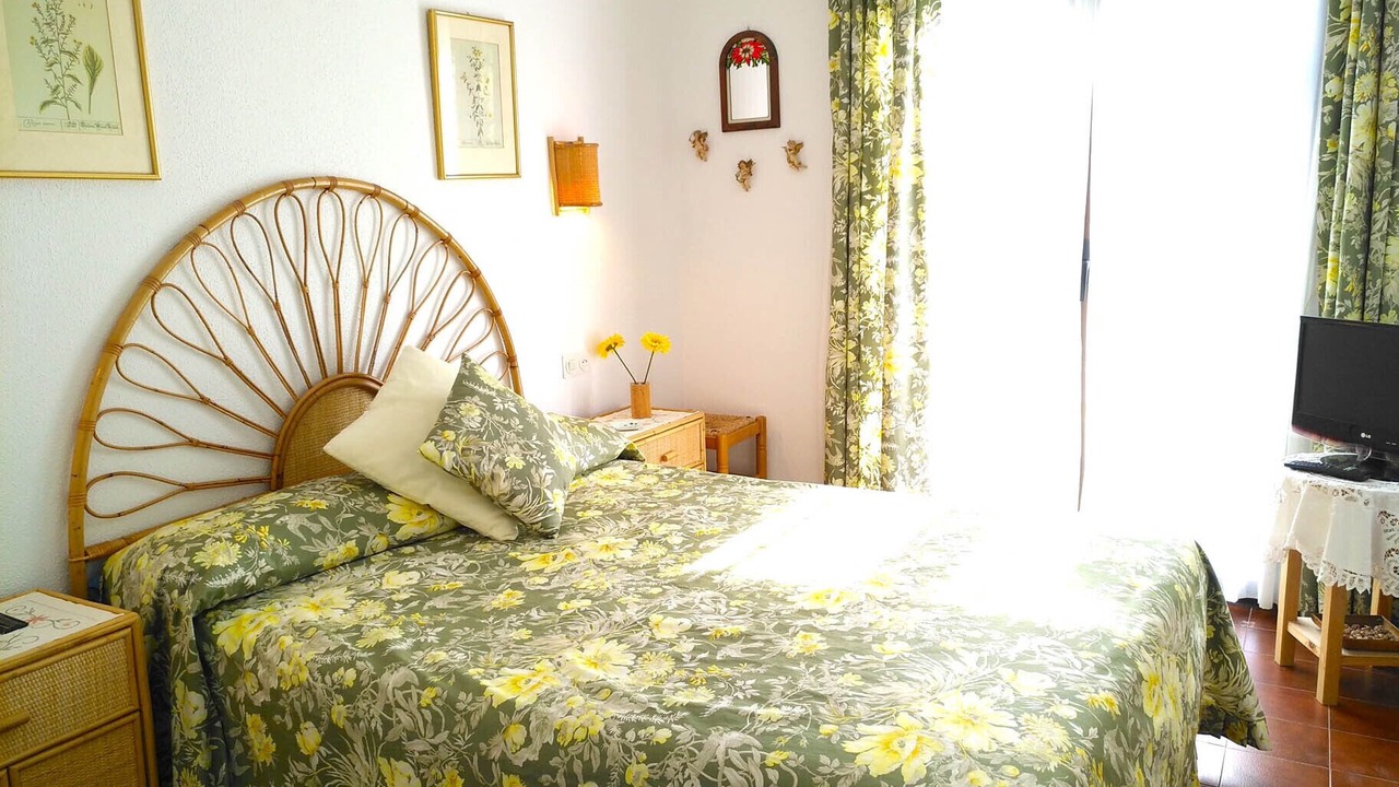 Photo of Bedroom in Calella de Palafrugell