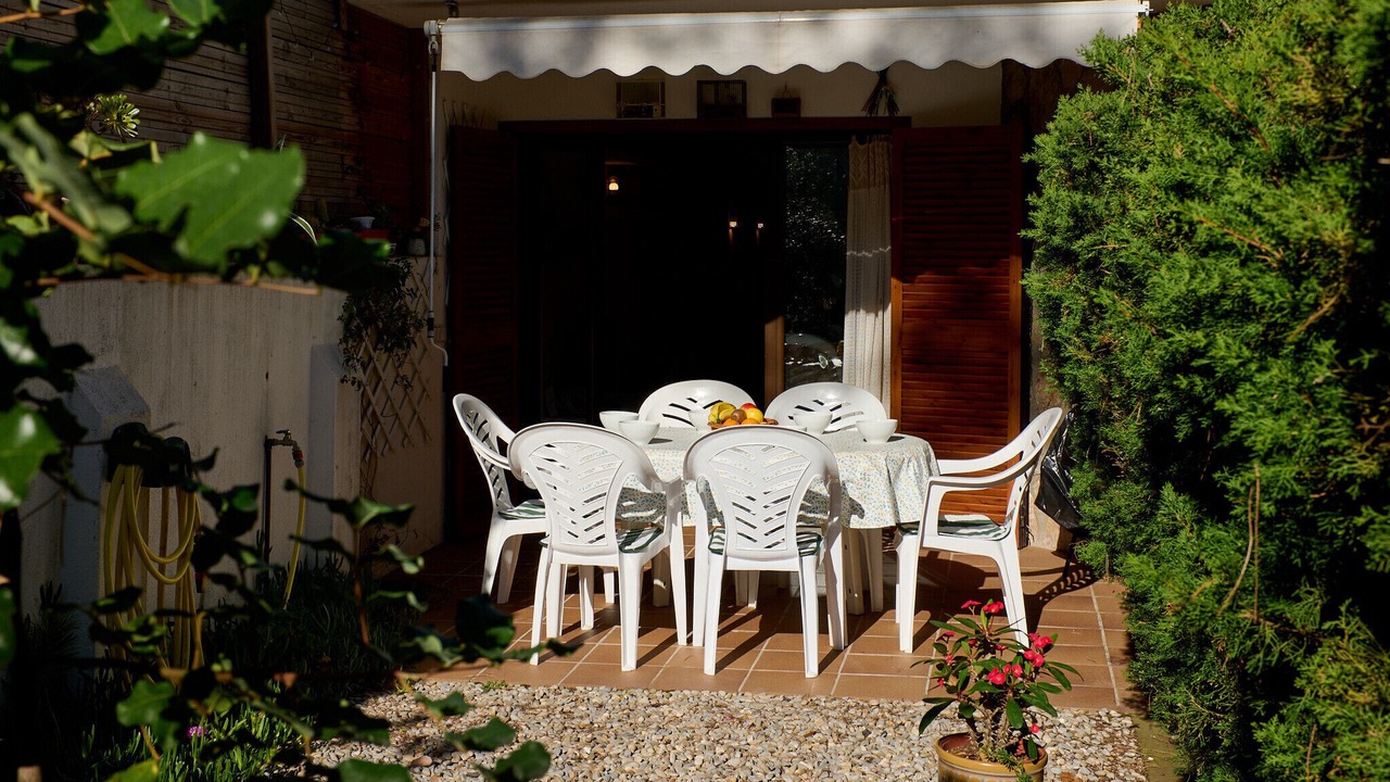 Photo of Outdoor in Calella de Palafrugell