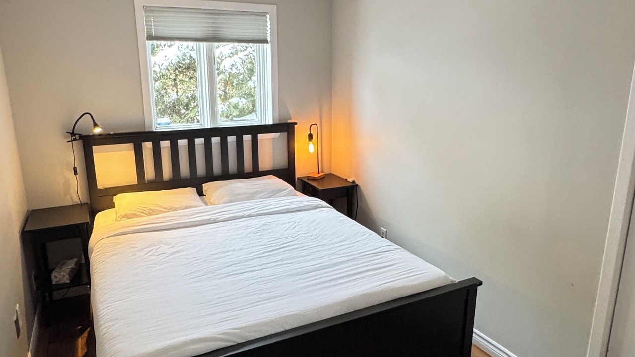 Photo of Bedroom in Eastman