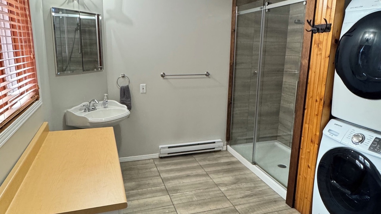 Photo of Bathroom in Eastman
