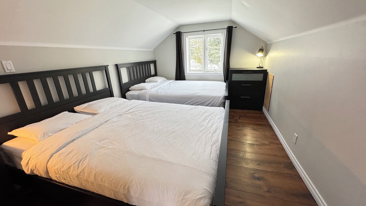 Photo of Bedroom in Eastman