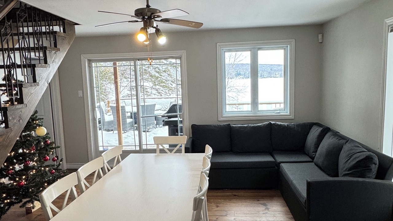 Photo of Livingroom in Eastman
