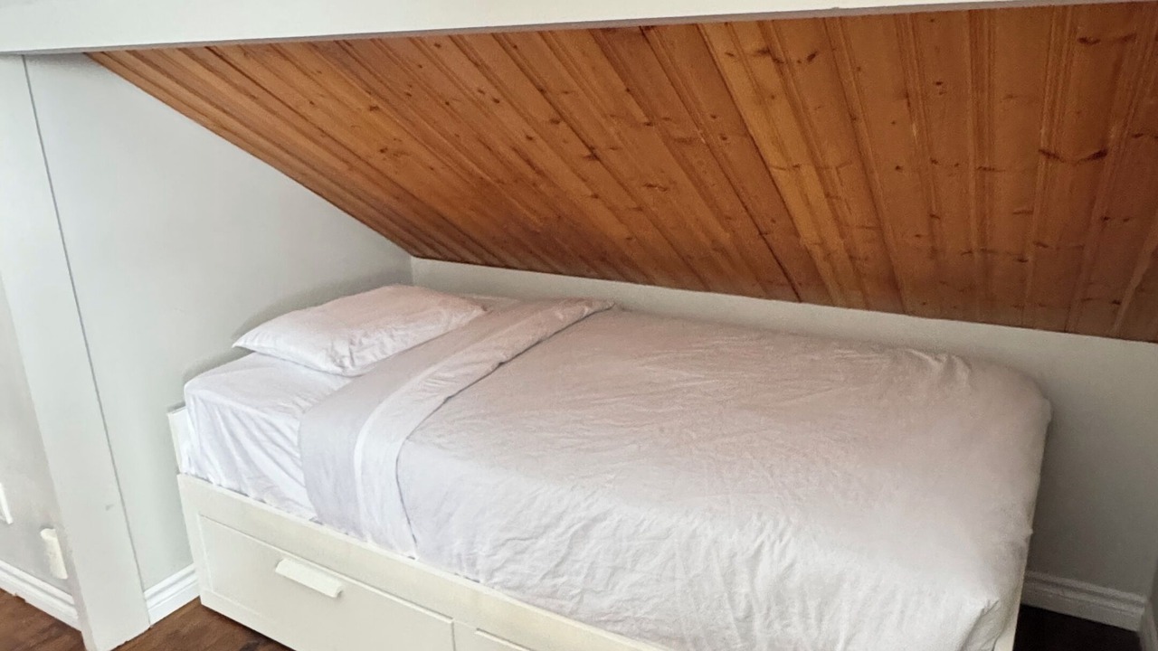 Photo of Bedroom in Eastman