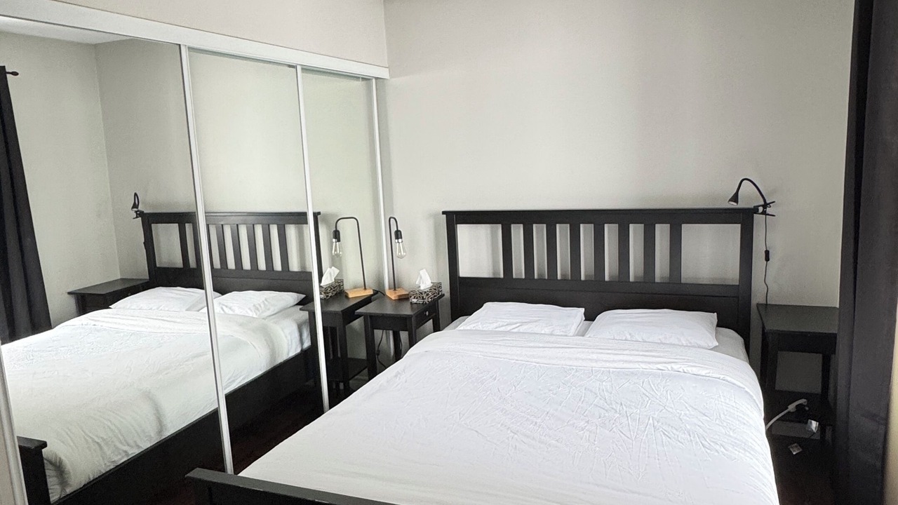 Photo of Bedroom in Eastman