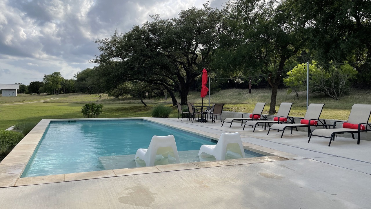 Photo of Outdoor in San Marcos