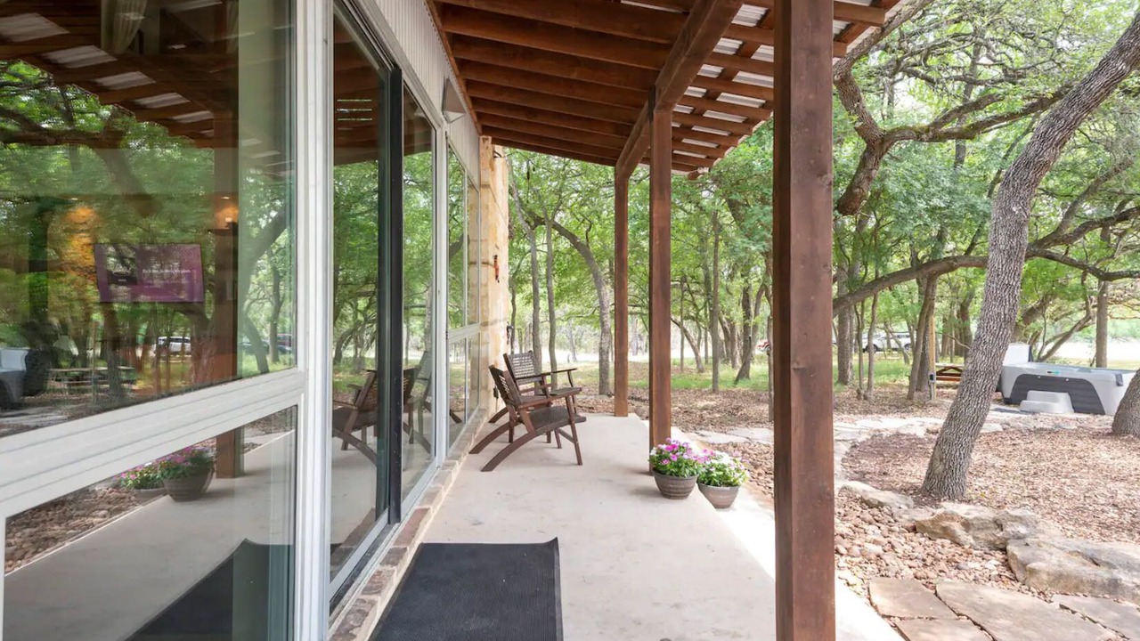 Photo of Outdoor in San Marcos