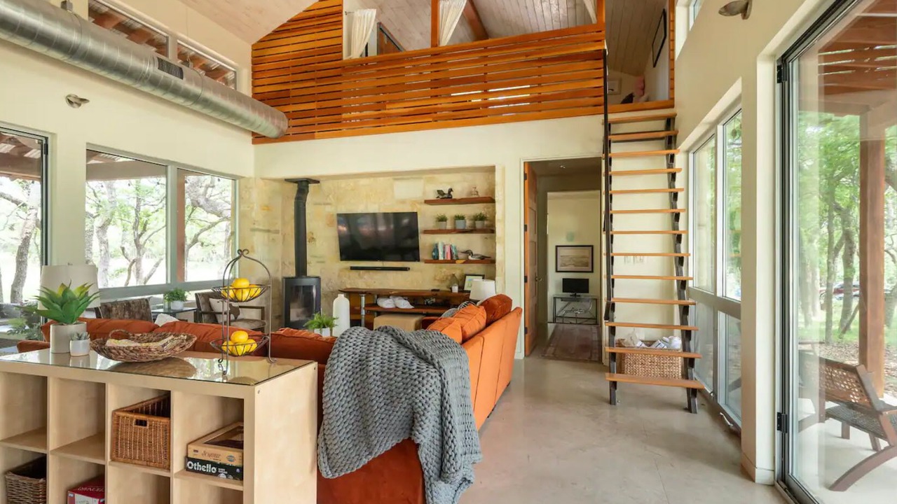 Photo of Livingroom in San Marcos