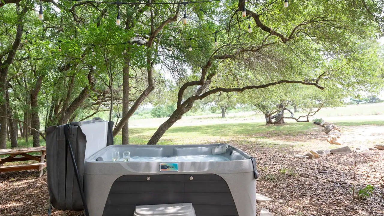 Photo of Outdoor in San Marcos