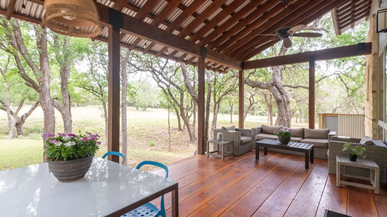 Photo of Outdoor in San Marcos
