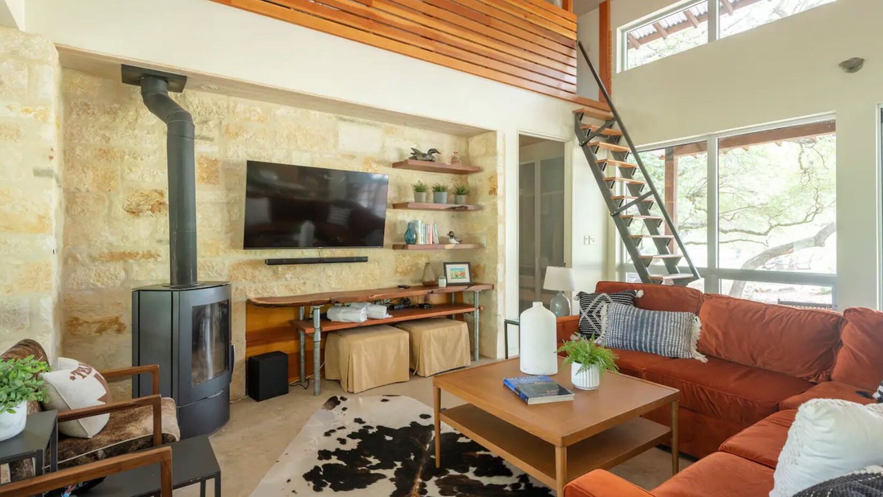 Photo of Livingroom in San Marcos