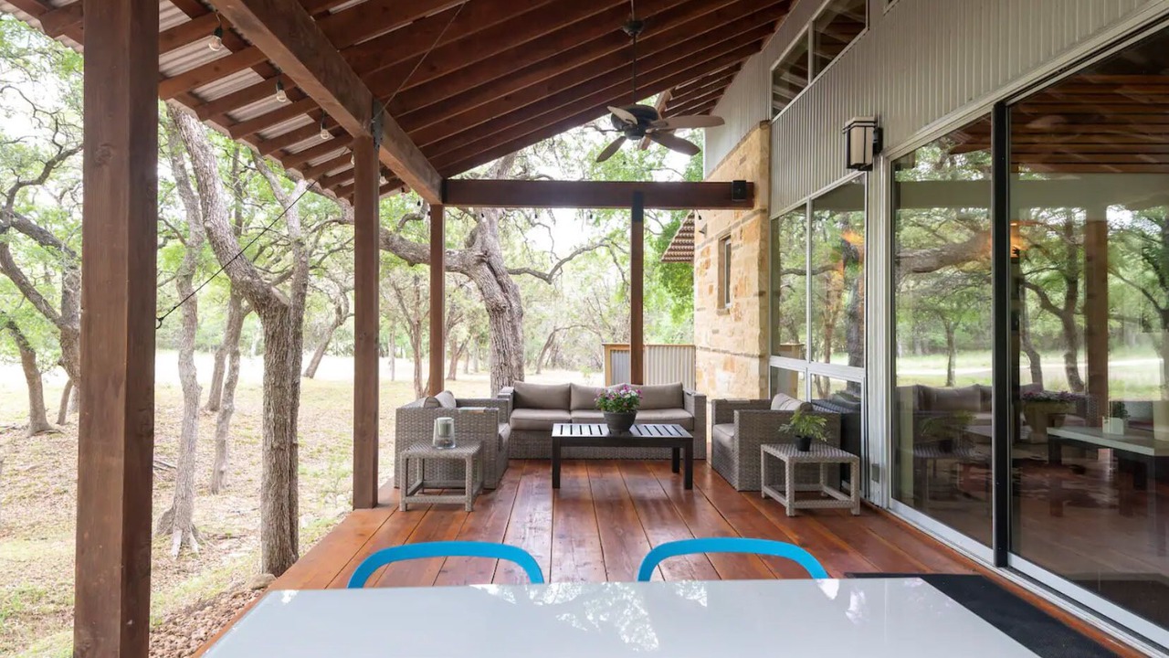 Photo of Outdoor in San Marcos